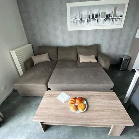 Appartement Du Val De Loire トゥール エクステリア 写真