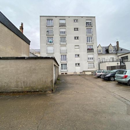 Appartement Du Val De Loire トゥール エクステリア 写真