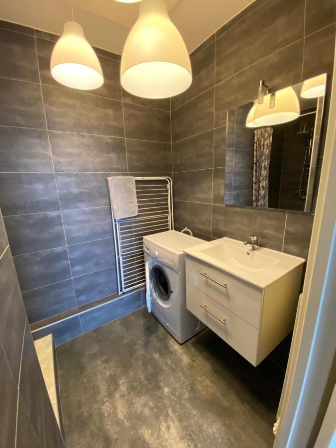 Appartement Du Val De Loire トゥール エクステリア 写真