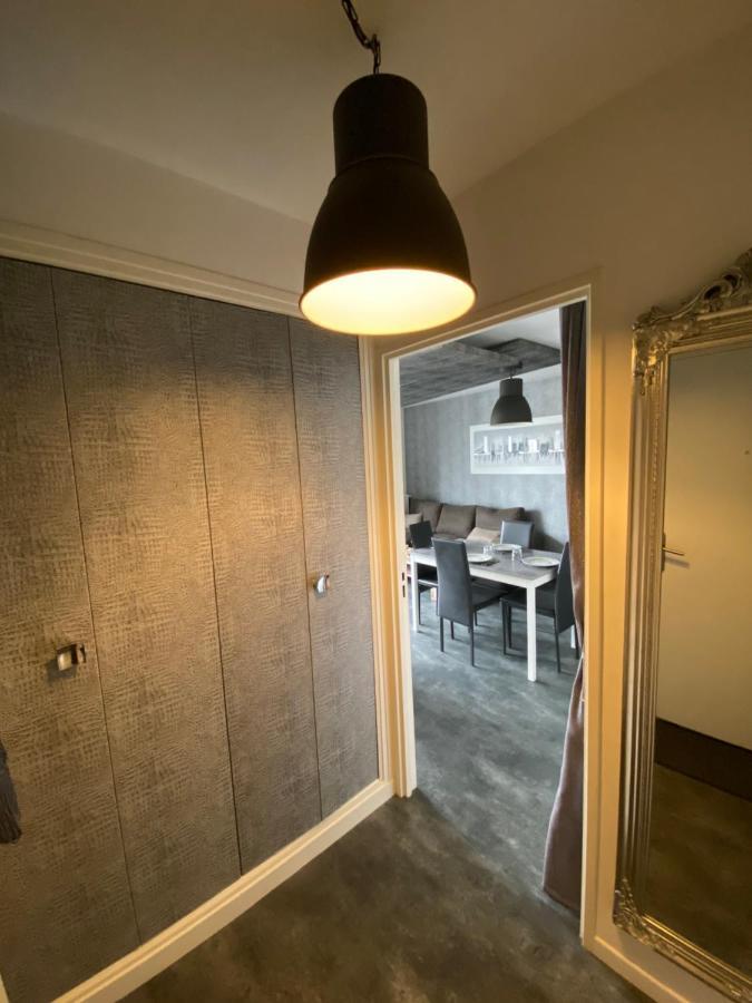 Appartement Du Val De Loire トゥール エクステリア 写真