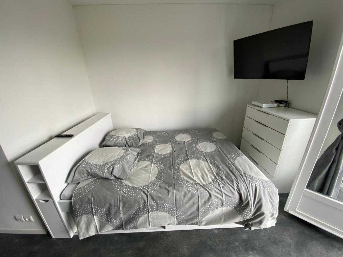 Appartement Du Val De Loire トゥール エクステリア 写真